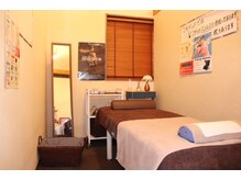 イシン整体院(ISHIN整体院)/施術室