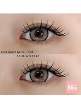 ブリス(Bliss)/Droopy!