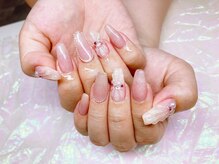 ネイルリアン(Nail lieN)/マーメイドネイル