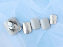 ダッシングディバ エキュート 立川店(DASHING DIVA)/シェルミラーアート