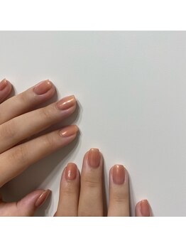 リリー バイ ロスターネイル(Lily by rostar nail)/