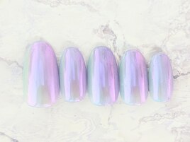 【定額プラチナコース¥6800】