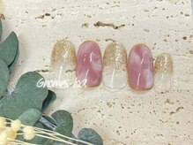 ビューティーラウンジ ノームロア(Gnomes loa)/デザイン