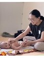 プルーム 大橋店(plume)&nbsp;私も二児の母。笑顔で接せれる子育てに♪お子様も一緒にご来店◎