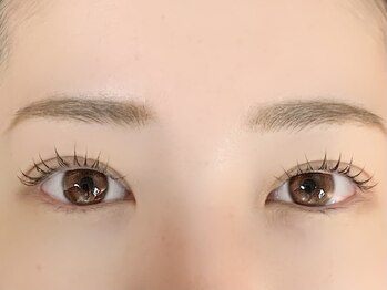 ソイム(so:im)/まつげパーマ