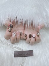 ブロックファイブハナ(Block 5 HANA)/