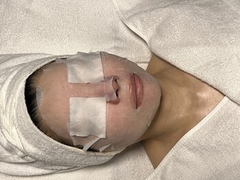 ベルドア(Bell Door)/AHA乳酸ピーリング