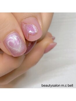 エムシーベル(m.c bell)/