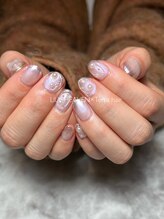 リリーヘブン(LILY HEAVEN)/