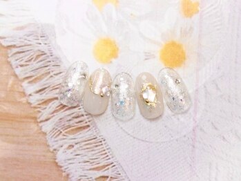 ネイルサロン シャンティー(NailSalon Shanti)/【スタンダードコース】￥7200
