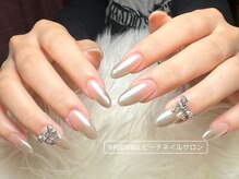 ピーチネイル 新松戸(Peach Nail)/