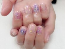 ネイルサロン プルミエール(Premiere)/