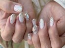 Jewelry nails