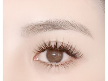 ABマツエクネイルサロン 2号店/バインドロツクラッシュ