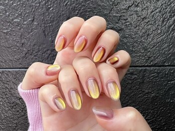 ビーハ ネイル(BeHA)