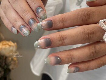 マンマリアーレ(Ammaliare)/10本アート 11500円ニュアンス