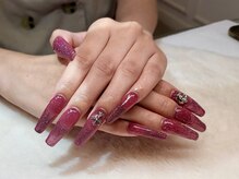 エポック(Epokku)/長さ出し