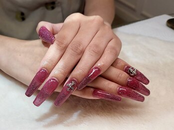 エポック(Epokku)/長さ出し