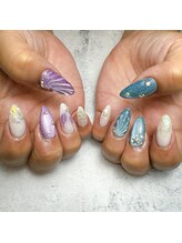 爪屋べっぴん堂/