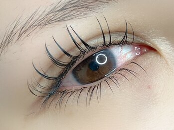 ラヴィアスプラス(LAVIAS+)/上下エクステデザイン