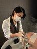 【男性限定】至高のヘッドスパ（ラグジュアリーコース）