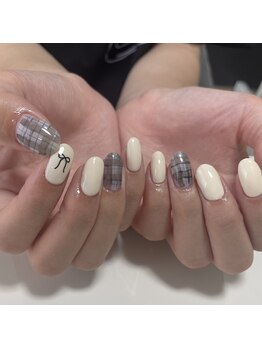 シェリアンネイル(Cherien nail)/