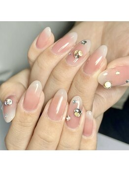 ラシア アイラッシュアンドネイル(Lasia)/