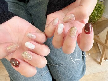 クレー(Klee)/Rich Design