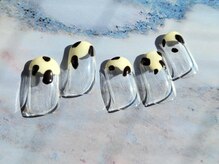 ミーム(meme)/モダンカジュアル