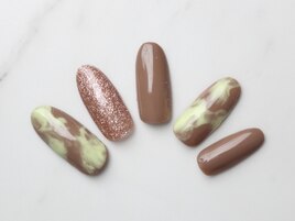 ハンドDコ－ス 3500円