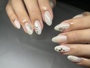 エレガントネイル