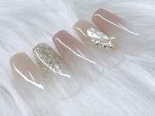 プラータ(PLATA)/定額￥8500【2412-5】