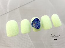 ローラポンポニー(Laura pomponnee)/One mood パラジェル/フィルイン