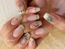 エミー(Emmy)