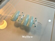メロー バイ シェリーラメール 川崎店(Mellow by Cherie la mer)/ワンホン/韓国定額Sコース