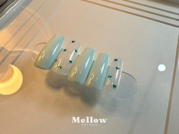 メロー バイ シェリーラメール 川崎店(Mellow by Cherie la mer)/ワンホン/韓国定額Sコース
