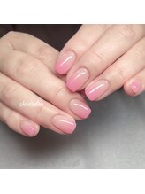 シンイサロン(shini salon)/ウルウルネイル