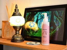 シャイニー(syainy)の雰囲気（全国でも希少な毛穴エクストラクションプロ上級認定サロンです）