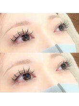 リリーラッシュ 国分寺南口店(LilyLash)/ワンホンエクステ