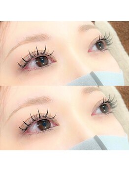 リリーラッシュ 国分寺南口店(LilyLash)/ワンホンエクステ