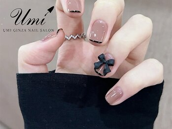 ユミギンザ(UMI GINZA)/