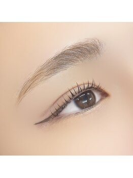 ミルス 町田店(MIRUS)の写真/垢抜け&アプデ希望者必見☆まつげパーマ&パリジェンヌ★上質商材/丁寧カウンセリング/高技術【町田駅チカ】