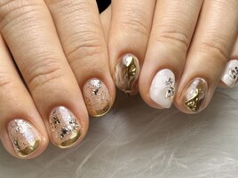 お任せニュアンス