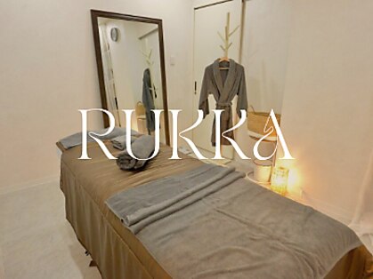 ルッカ(RUKKA)の写真