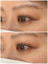 アイラッシュトウキョウ 横浜サンクチュアリ 横浜西口店/LED/眉毛/パリジェンヌ/バインド