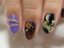 ジェミーネイル(JeMY nail)/〈オフ込み〉お持ち込みコース