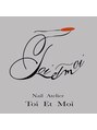 ネイルアトリエ トワエモア(Nail Atelier Toi Et Moi)&nbsp;宮崎 