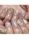 蝶々☆ニュアンス