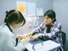 ネイルマン 横浜店(Nail Man)