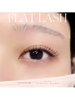 アイマ 北千住(imma)/フラットラッシュ100本